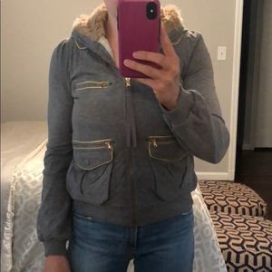 Marc by Marc Jacobs hoodie